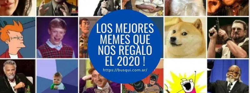 Los mejores MEMES Explicados