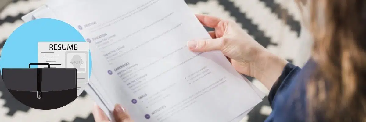 Como hacer el mejor CV de 2025: Modelos de CV para descargar