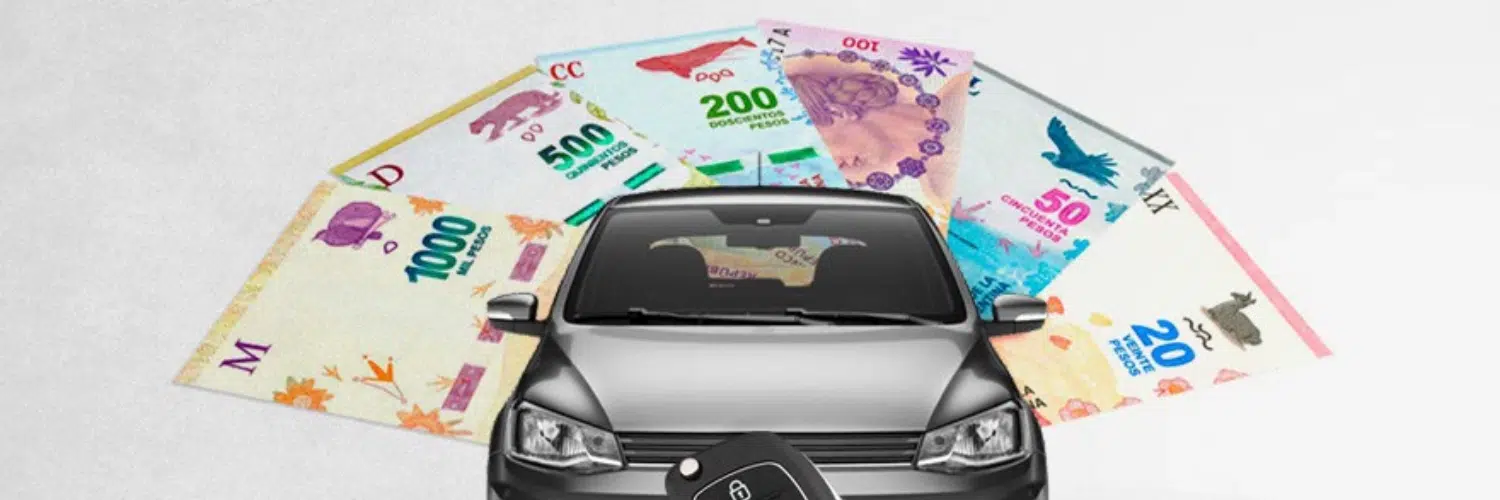 Los autos 0km mas baratos de Argentina