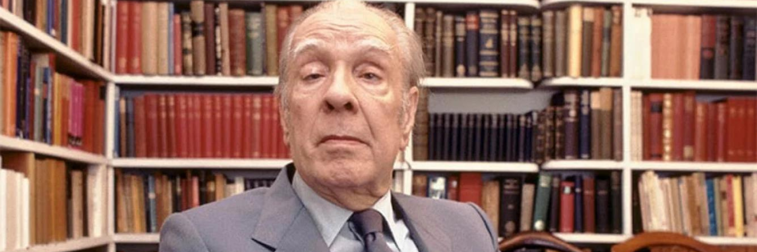 Las 10 mejores frases de Jorge Luis Borges explicadas