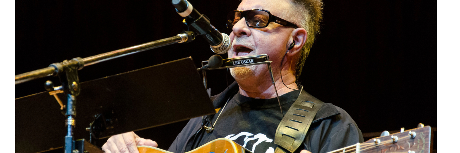 Las 10 mejores frases de  León Gieco Explicadas