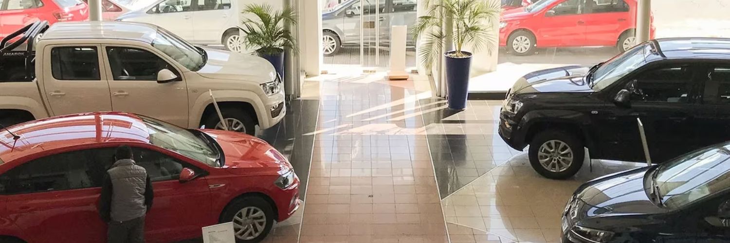 El mercado de autos en Argentina: Oportunidades y desafíos