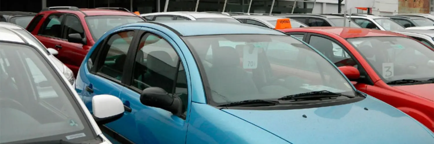 ¿Buscas comprar un auto usado? ¡Encuentra tu auto a medida con Plan Usados Argentina!