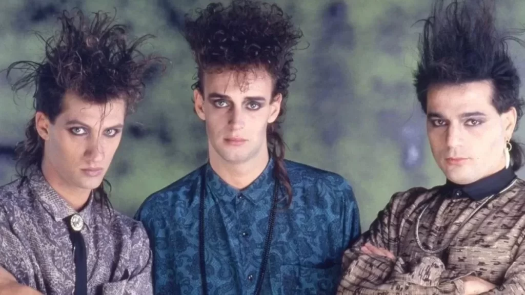 Las mejores frases de Soda Stereo