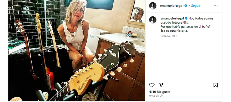 Las mejores frases de Emanuel Ortega