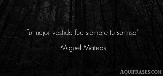 Las mejores frases de Miguel Mateos