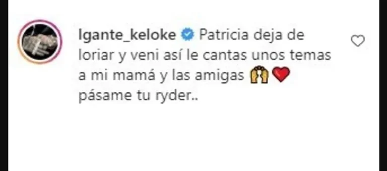 Las mejores frases de Patricia Sosa