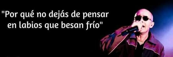Las mejores frases de Patricio Rey