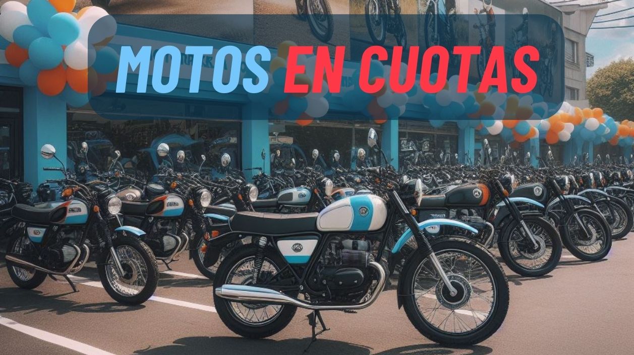 Comprar Motos en Cuotas en Argentina: Una Opción Accesible para Todos
