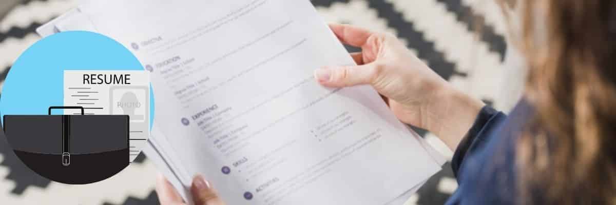 Como hacer el mejor CV de 2025: Modelos de CV para descargar