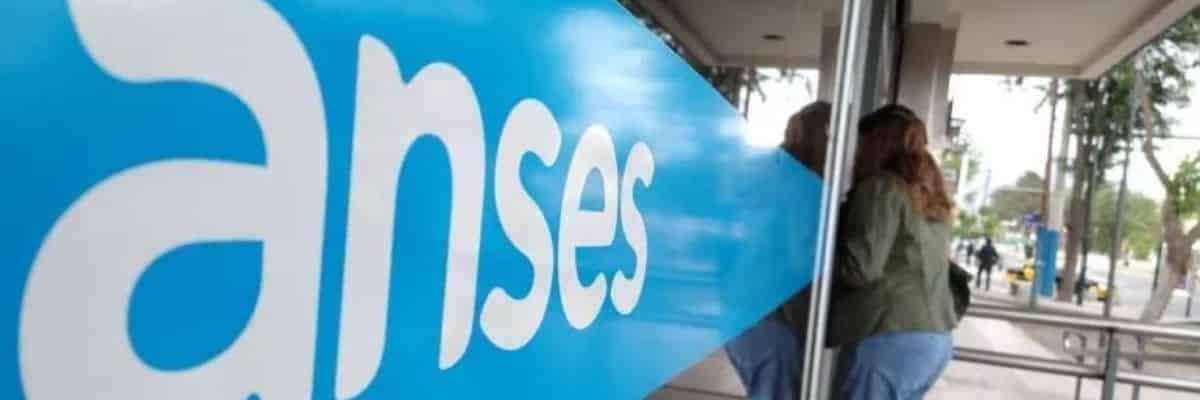 ANSES Esta dando Turnos Presenciales!