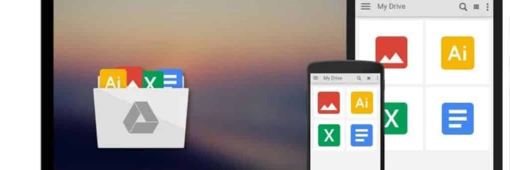 Cómo convertir imágenes a texto con Google Drive