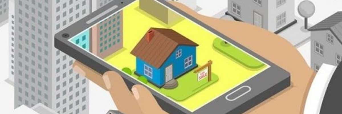 Las mejores páginas web inmobiliarias Argentina