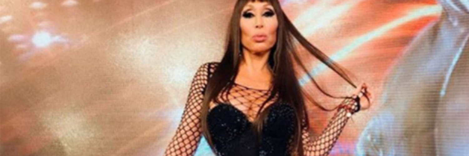 Las 10 mejores frases de  Moria Casán Explicadas