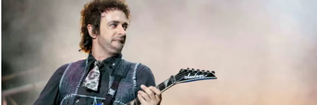 Las 10 mejores frases de  Gustavo Cerati Explicadas