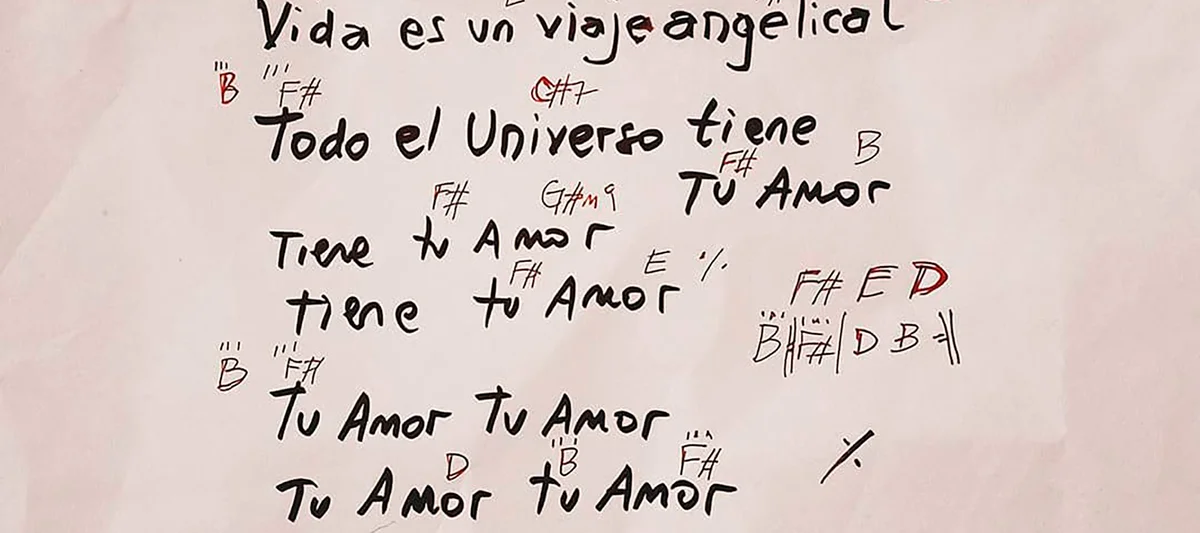 Las mejores frases de Palo Pandolfo