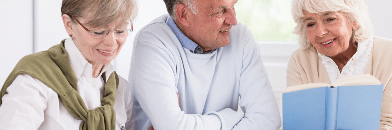 El auge de los geriatricos en Buenos Aires